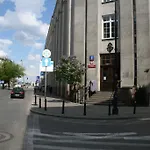 Appartamento Smulikowskiego 9 Varsavia