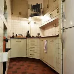 Appartamento Smulikowskiego 9 *