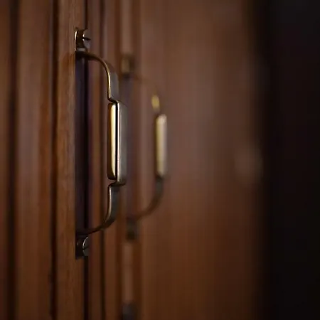 Smulikowskiego 9 Apartament *