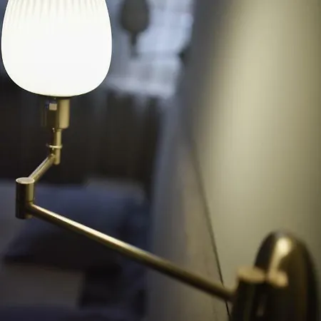 Apartamento Smulikowskiego 9 *