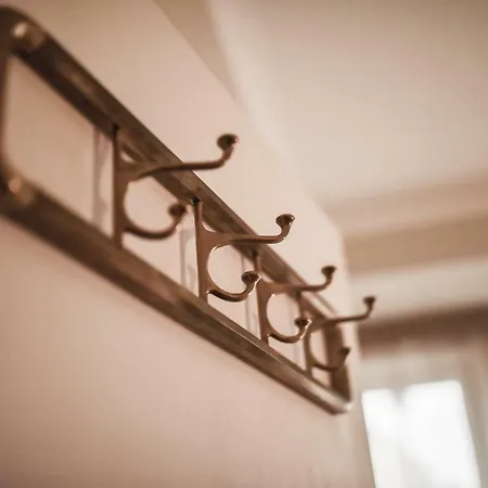 Apartament Smulikowskiego 9 Warszawa