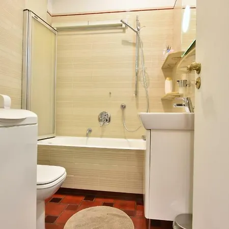 Smulikowskiego 9 Varsovia