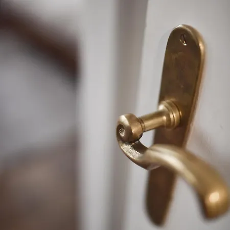 Apartament Smulikowskiego 9