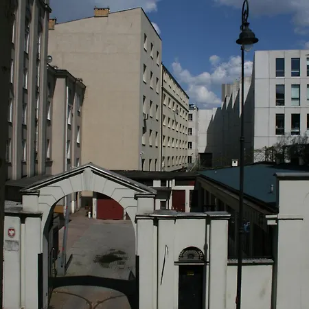 Appartement Smulikowskiego 9 *