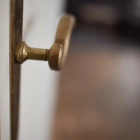 Appartement Smulikowskiego 9 Warschau