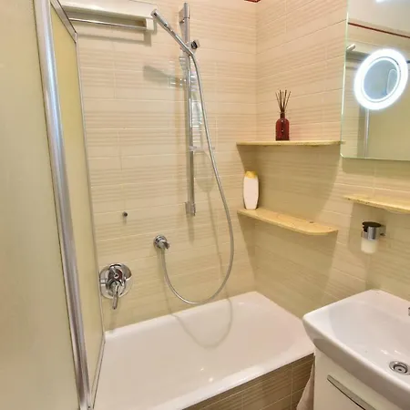 Smulikowskiego 9 Apartman Varsó