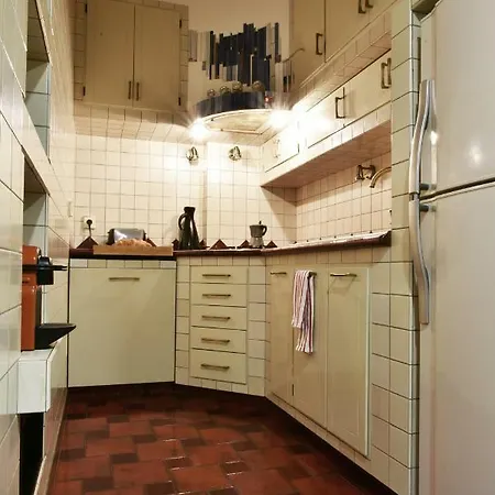 Appartement Smulikowskiego 9 *