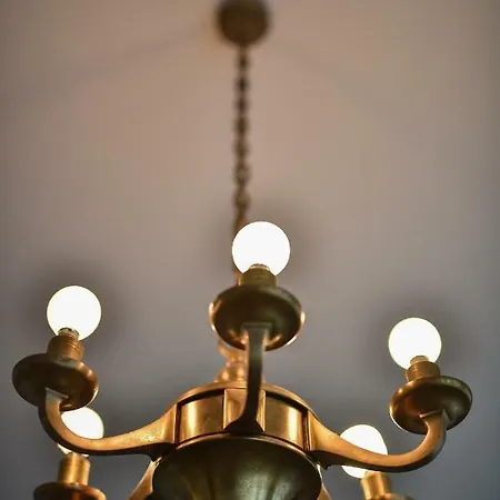 Appartement Smulikowskiego 9 Warschau