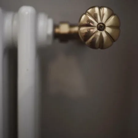 Appartement Smulikowskiego 9 Warschau